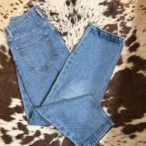 Ariat Studded Jazmine Straight Jean